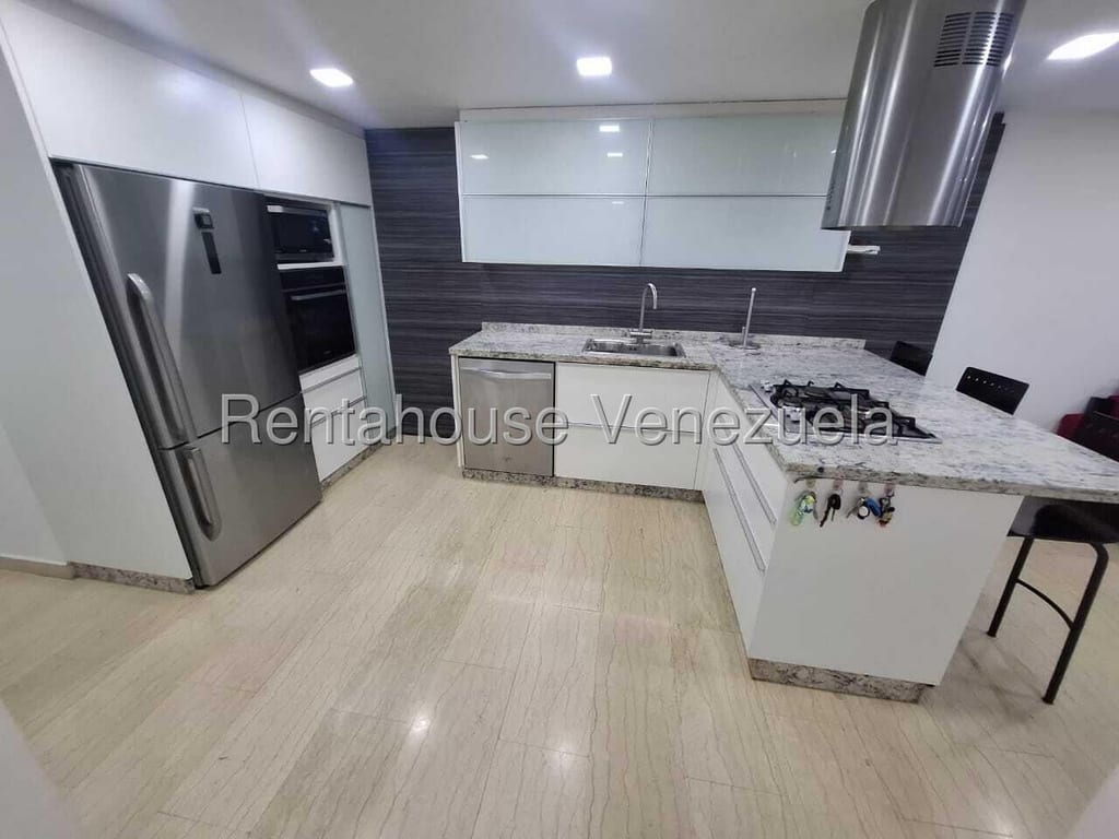 Apartment in Caracas - 1