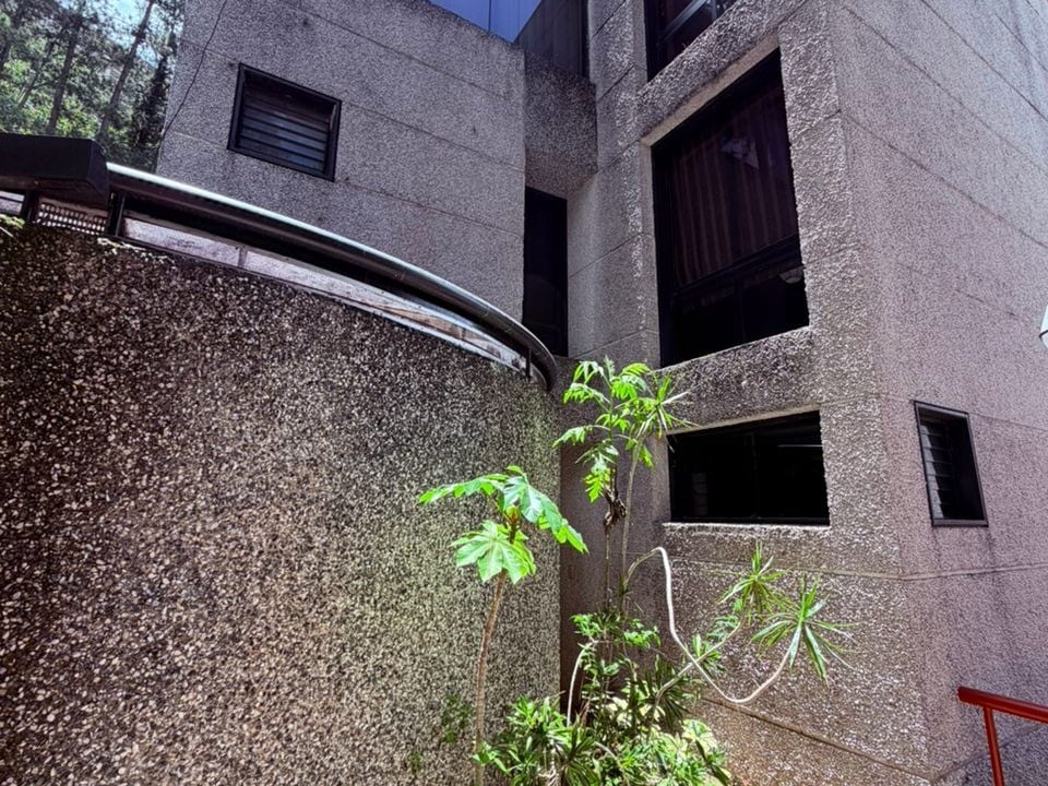 Townhouse en La Boyera, Caracas - 1