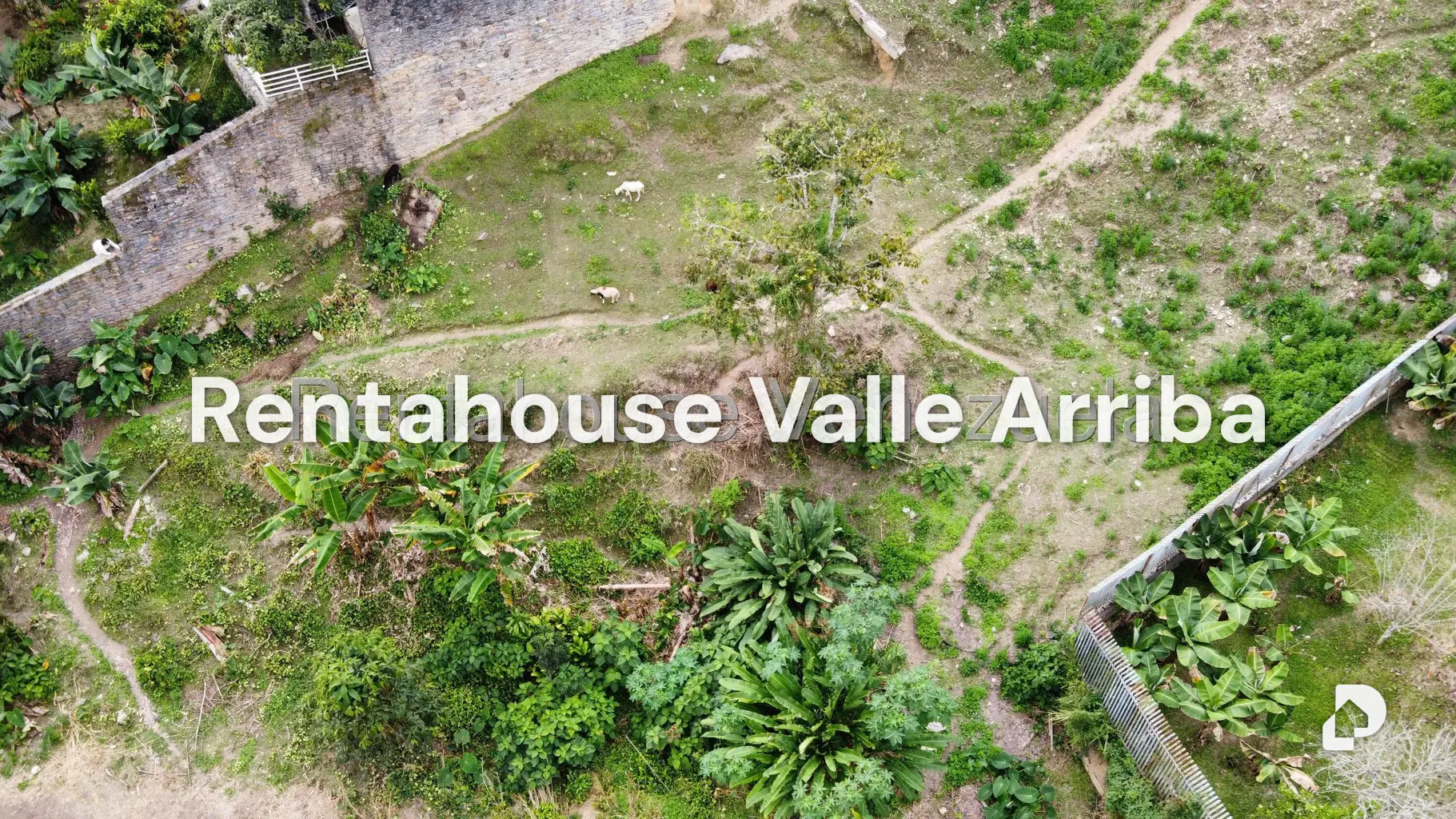 Terreno en Lomas de La Lagunita, Caracas – 7