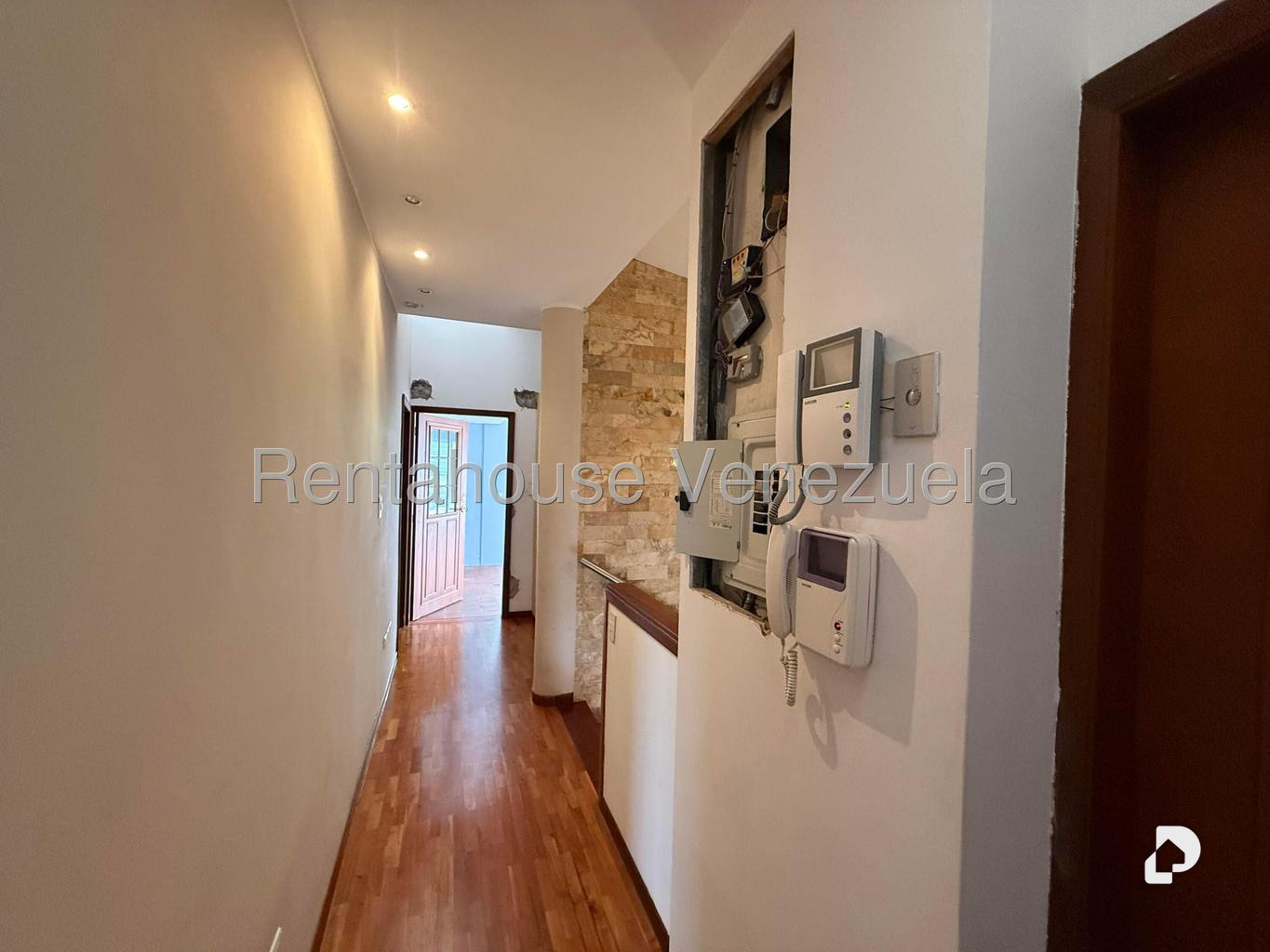 Casa en Las Minas, San Antonio de Los Altos – 17