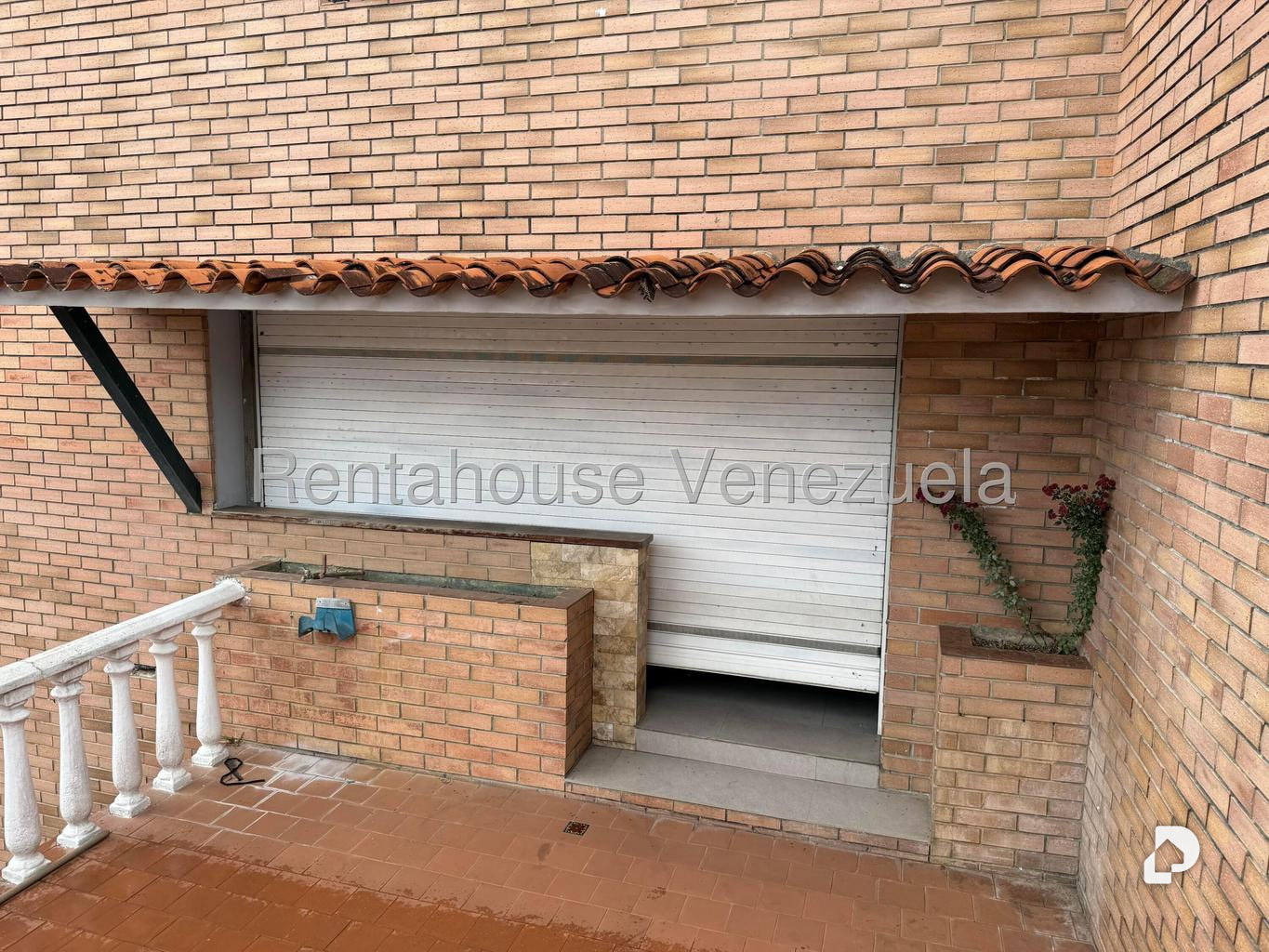 Casa en Las Minas, San Antonio de Los Altos – 4