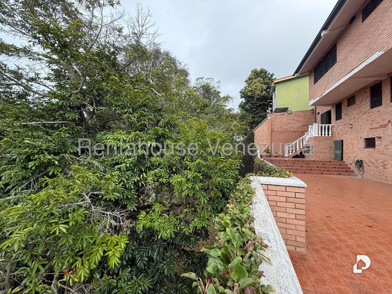Casa en Las Minas, San Antonio de Los Altos – 26