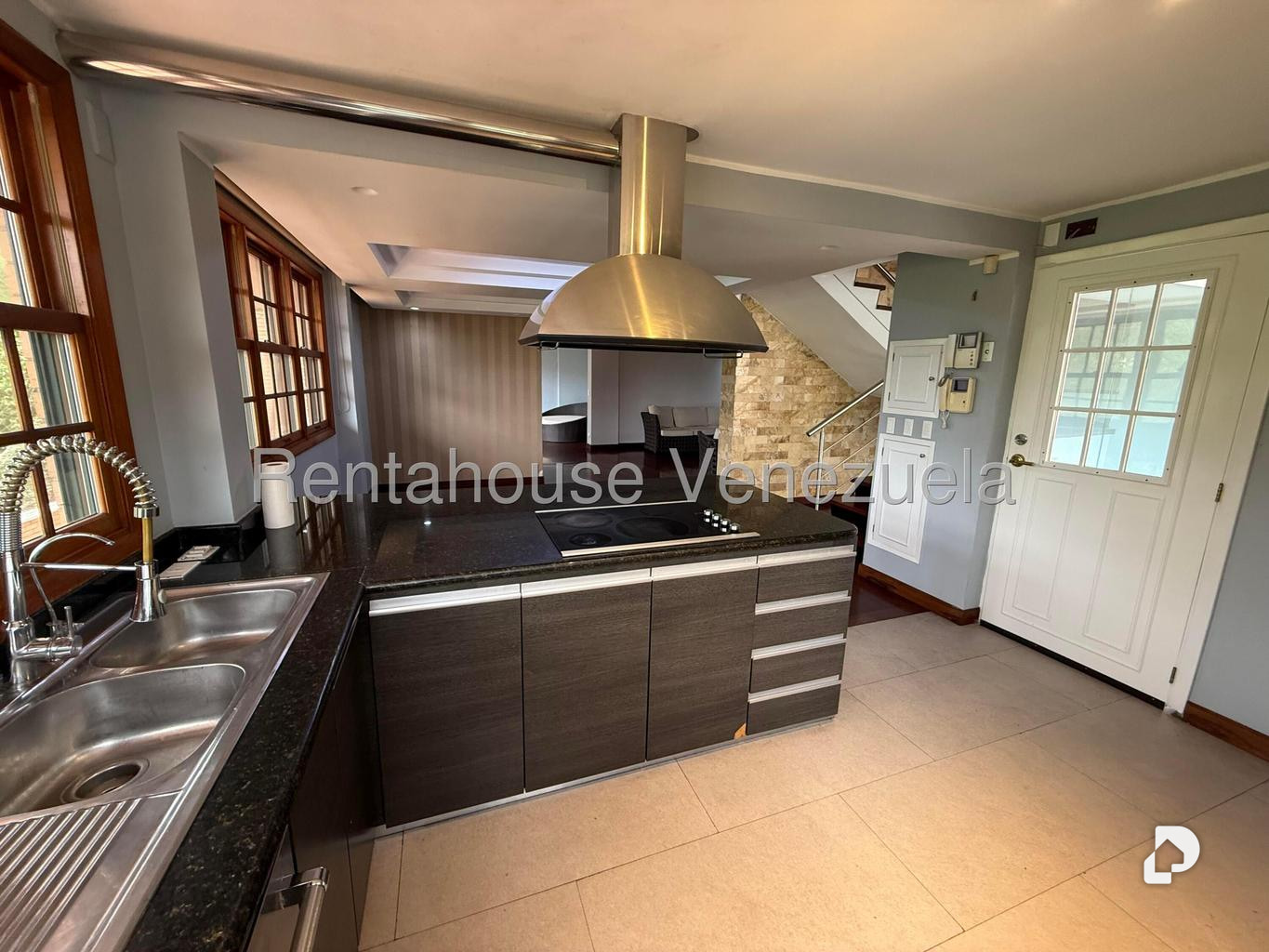 Casa en Las Minas, San Antonio de Los Altos – 10
