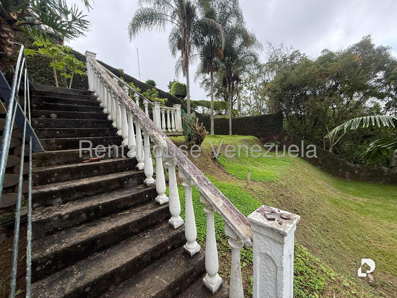 Casa en Las Minas, San Antonio de Los Altos – 30