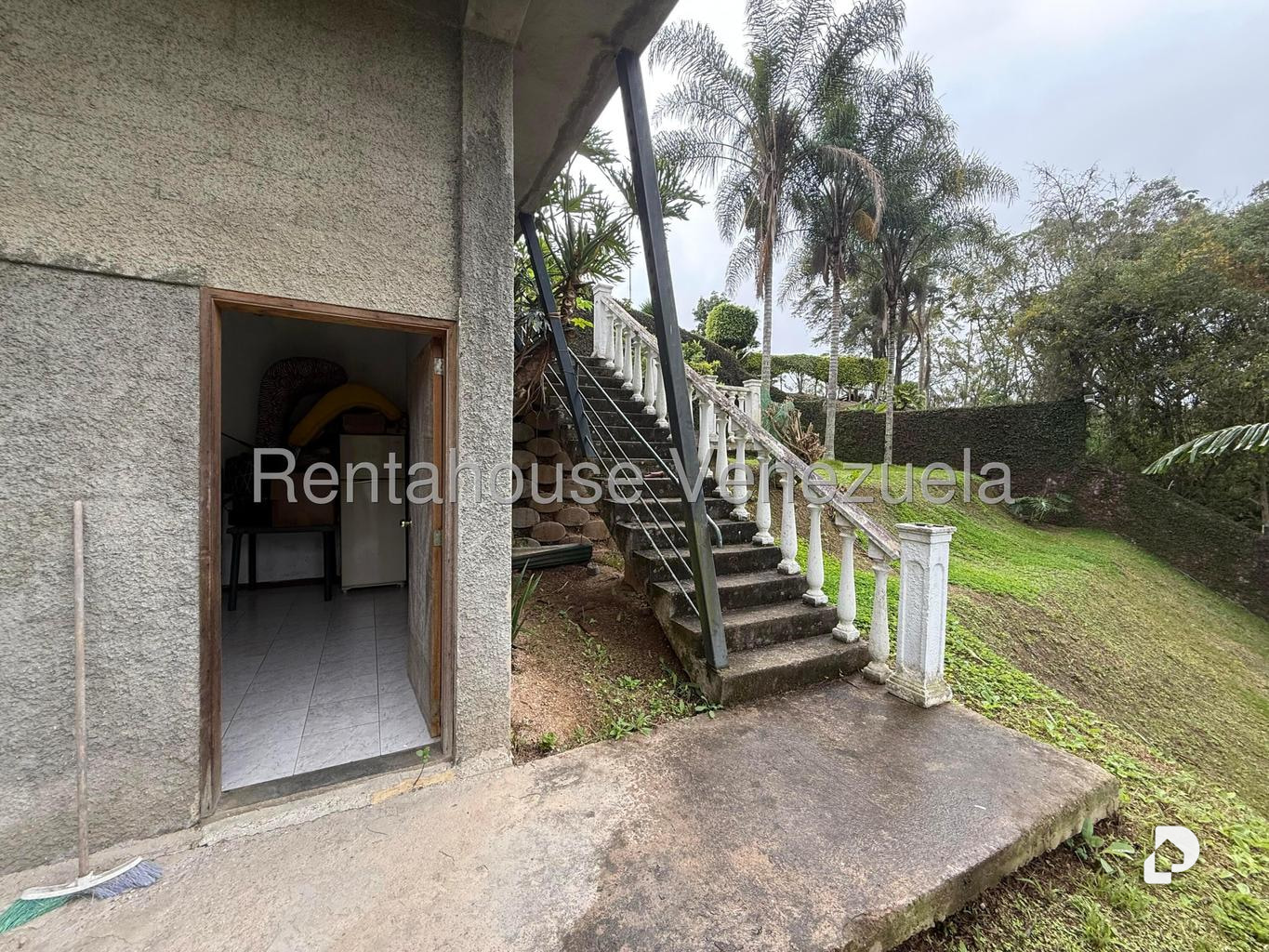 Casa en Las Minas, San Antonio de Los Altos – 29