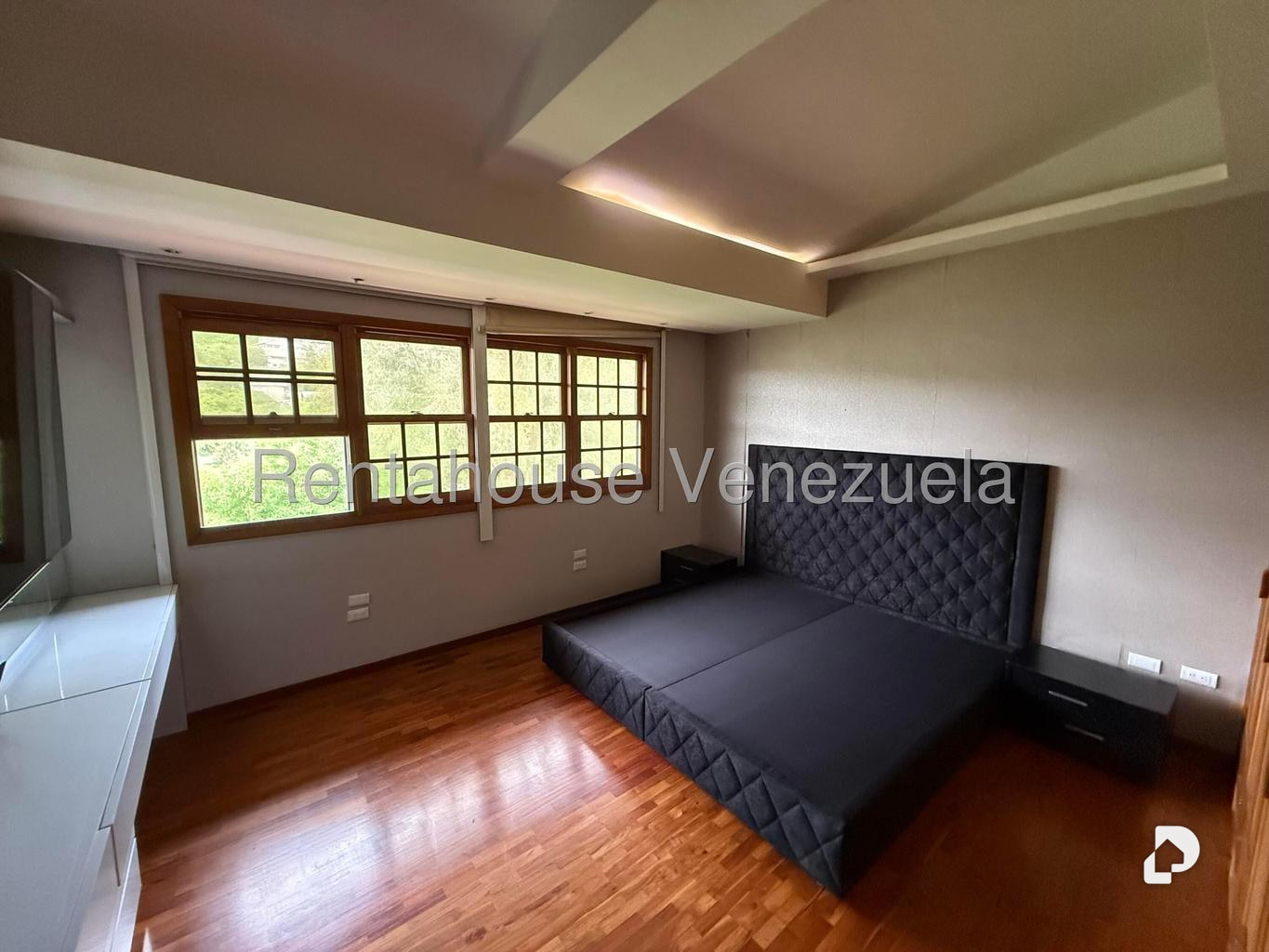 Casa en Las Minas, San Antonio de Los Altos – 14