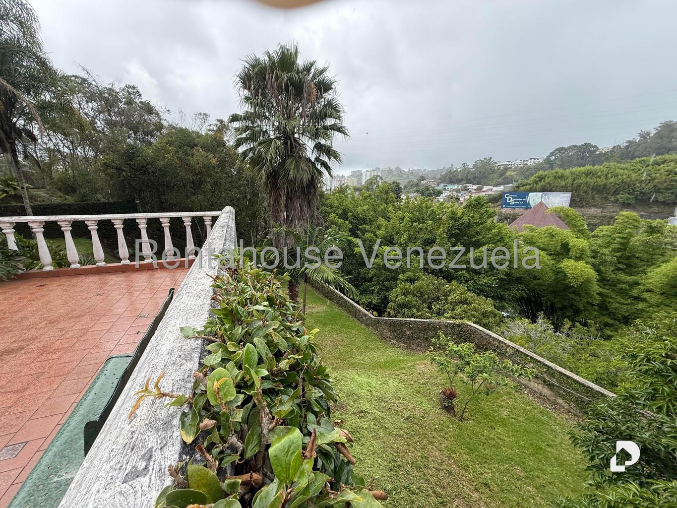Casa en Las Minas, San Antonio de Los Altos – 28