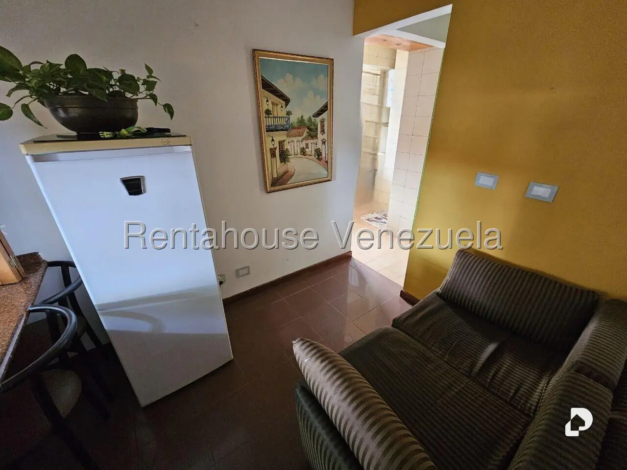 Apartamento en Terrazas del Ávila, Caracas – 24