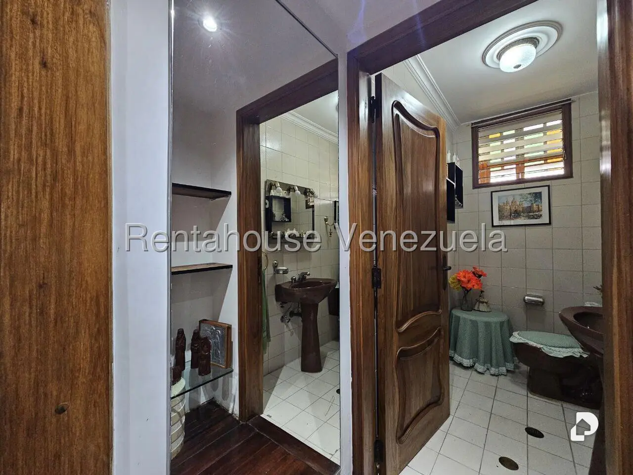 Apartamento en Terrazas del Ávila, Caracas – 28