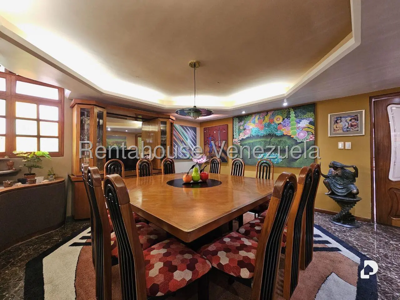 Apartamento en Terrazas del Ávila, Caracas – 15