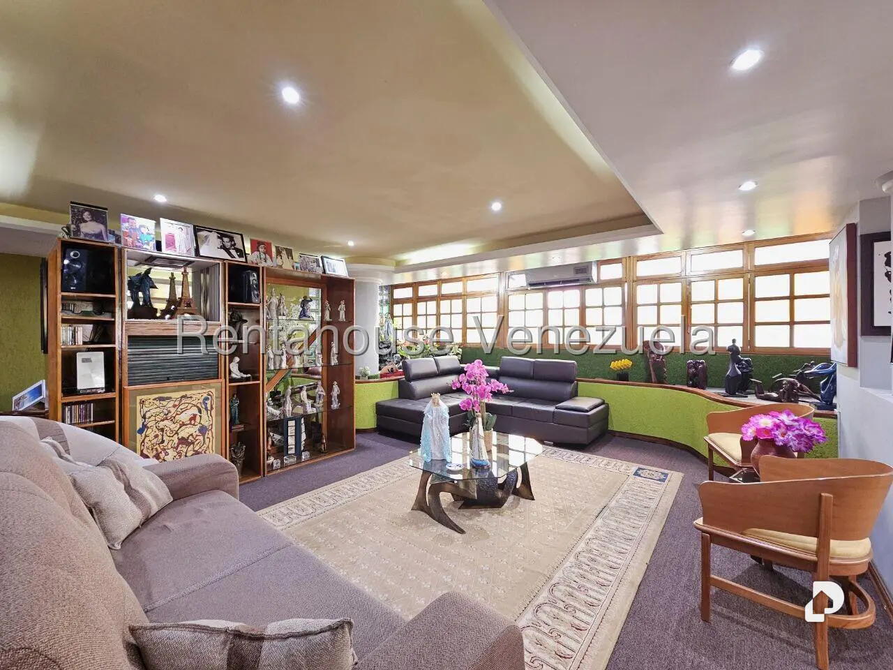 Apartamento en Terrazas del Ávila, Caracas – 8