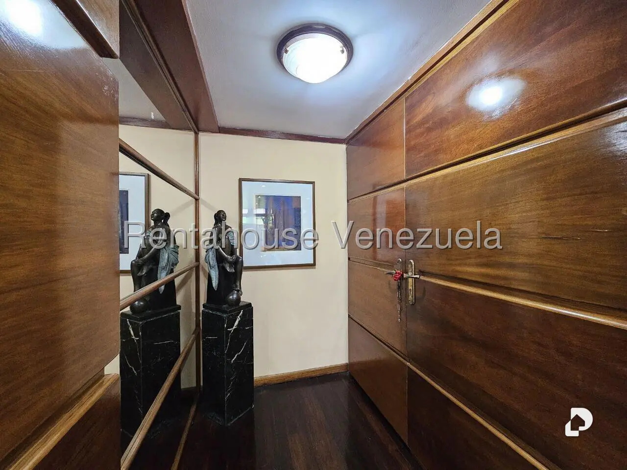 Apartamento en Terrazas del Ávila, Caracas – 3