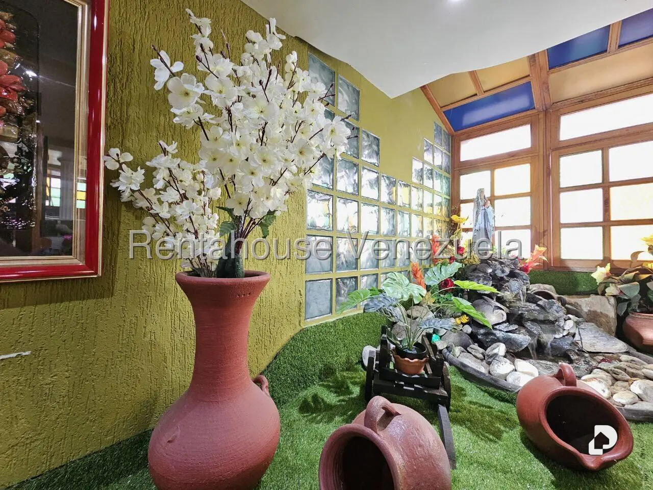 Apartamento en Terrazas del Ávila, Caracas – 6