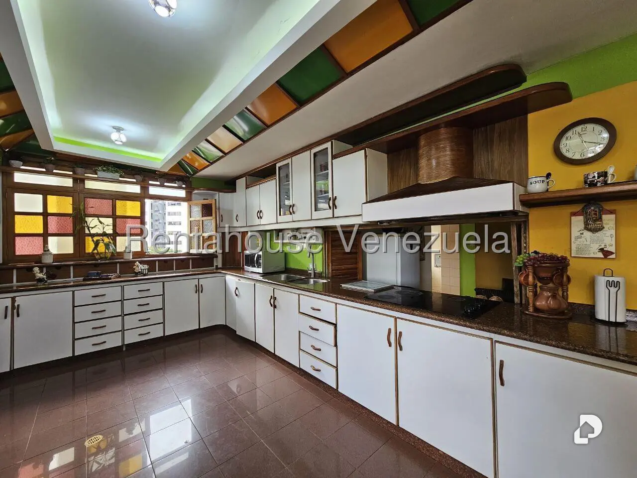 Apartamento en Terrazas del Ávila, Caracas – 18