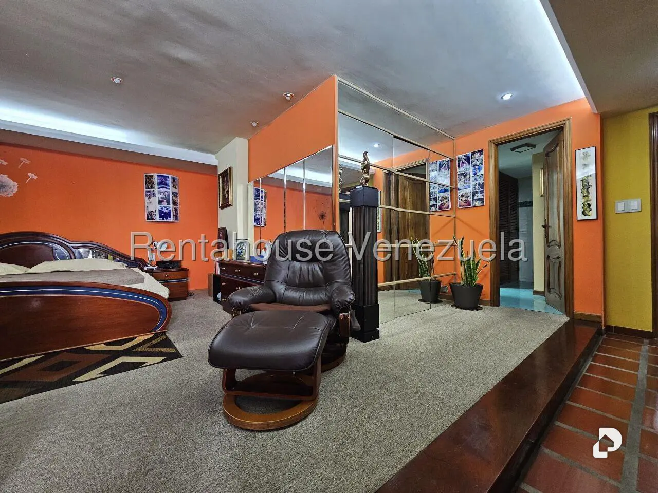 Apartamento en Terrazas del Ávila, Caracas – 30