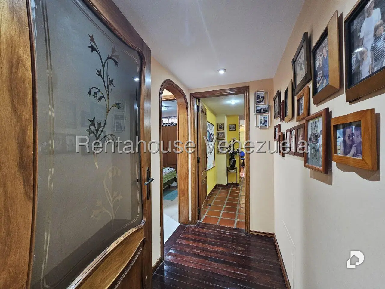 Apartamento en Terrazas del Ávila, Caracas – 27