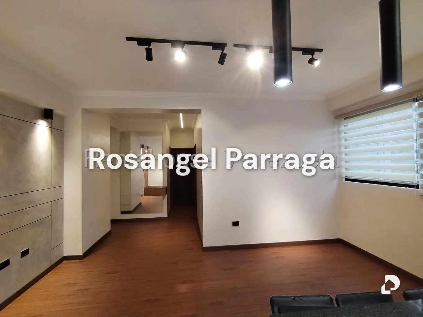 Apartamento en Parroquia Urbana San José, Valencia – 6