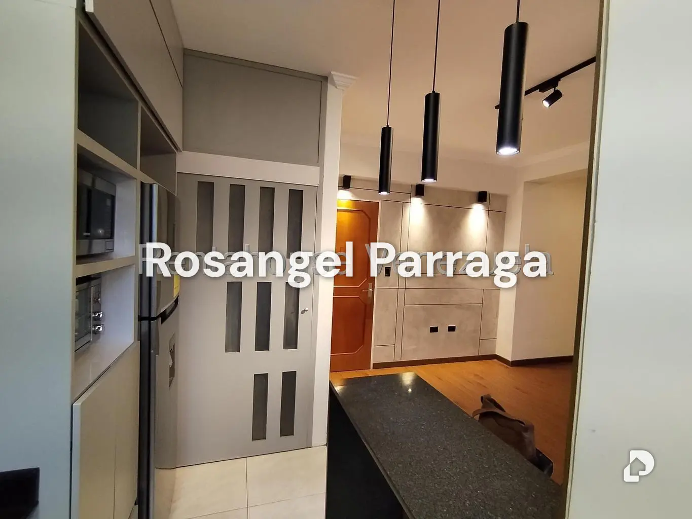 Apartamento en Parroquia Urbana San José, Valencia – 4