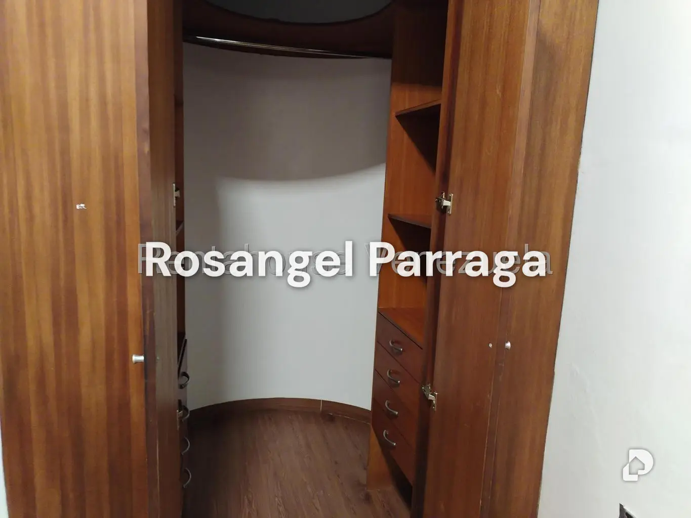 Apartamento en Parroquia Urbana San José, Valencia – 10