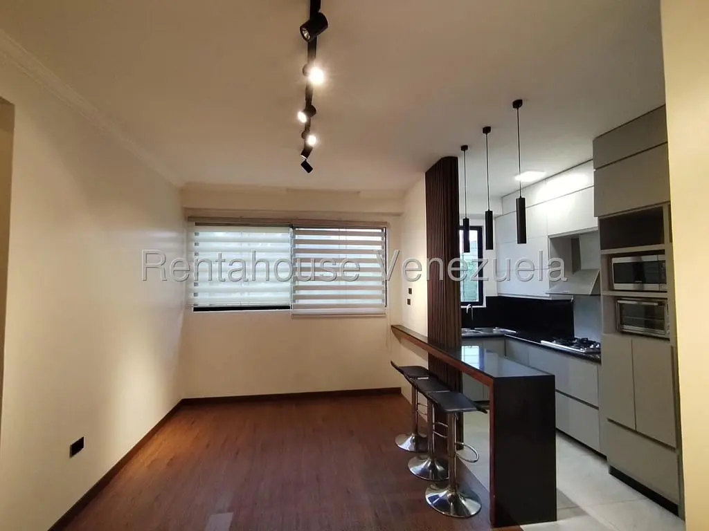 Apartment in Parroquia Urbana San José, Valencia - 1