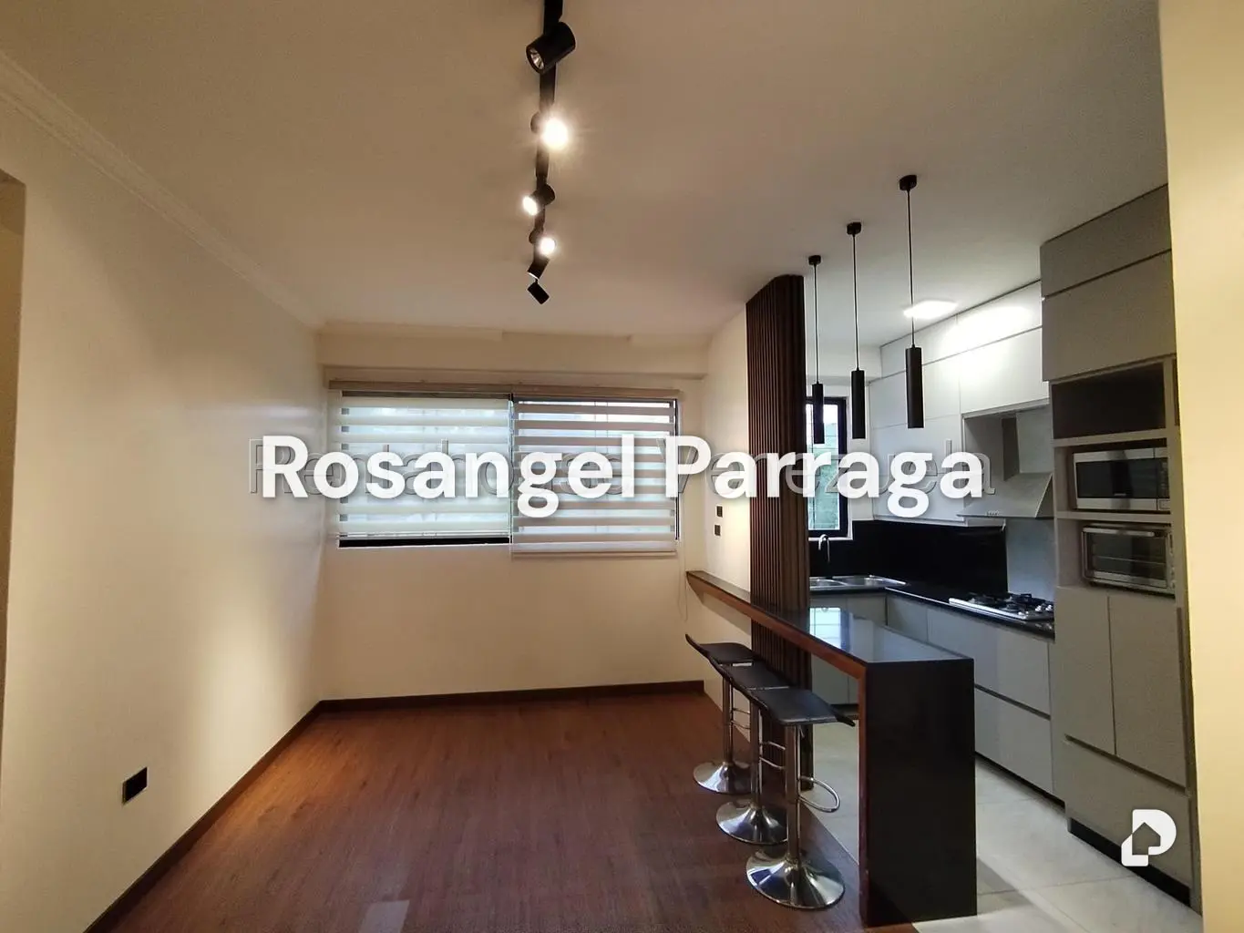 Apartamento en Parroquia Urbana San José, Valencia – 1