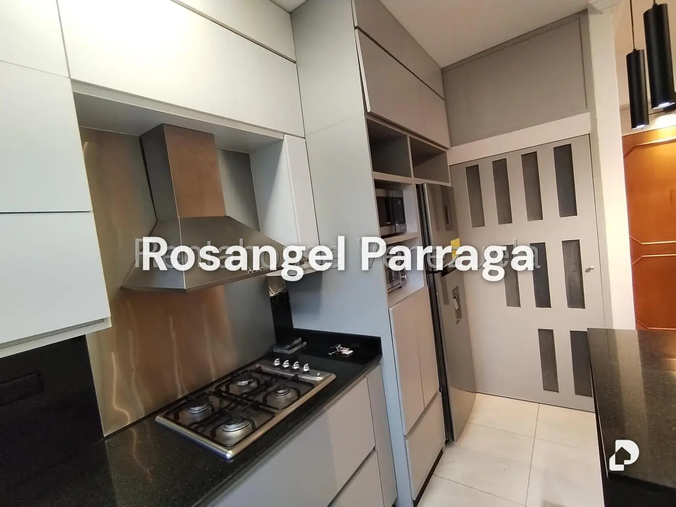Apartamento en Parroquia Urbana San José, Valencia – 2