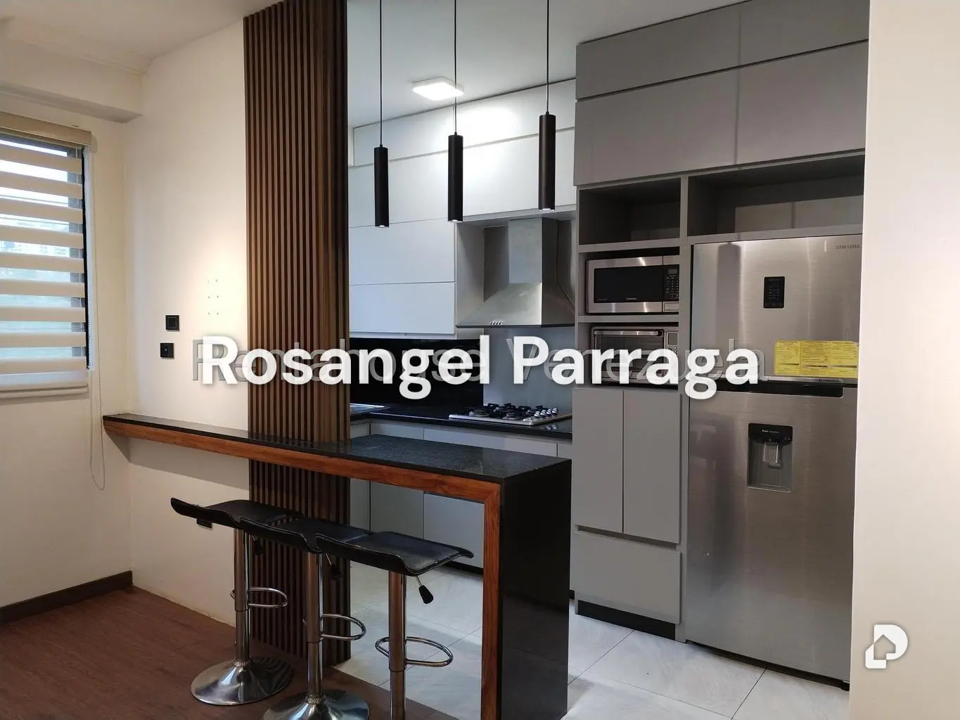 Apartamento en Parroquia Urbana San José, Valencia – 3