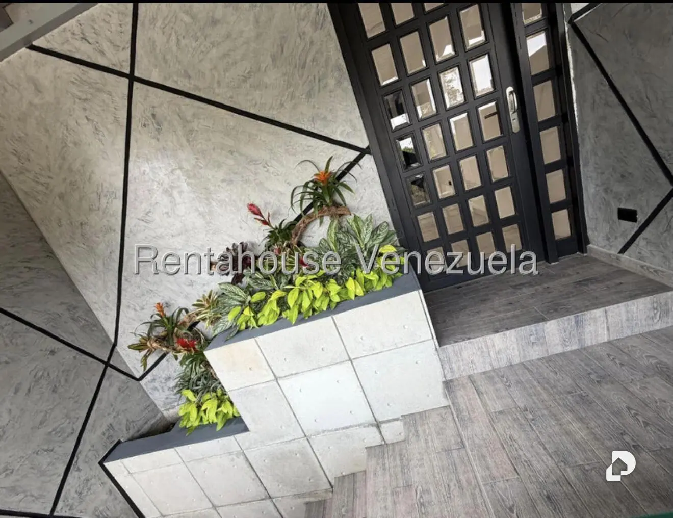Casa en Los Naranjos (del Cafetal), Caracas – 2
