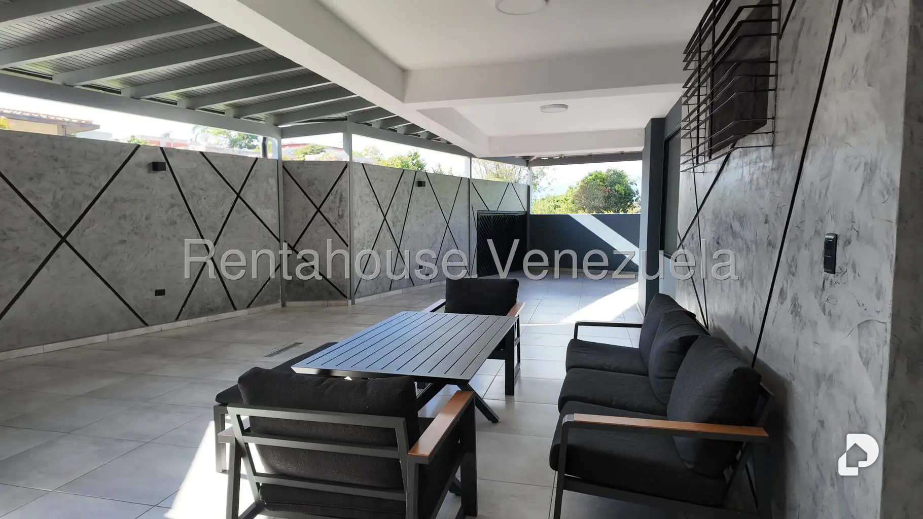 Casa en Los Naranjos (del Cafetal), Caracas – 22