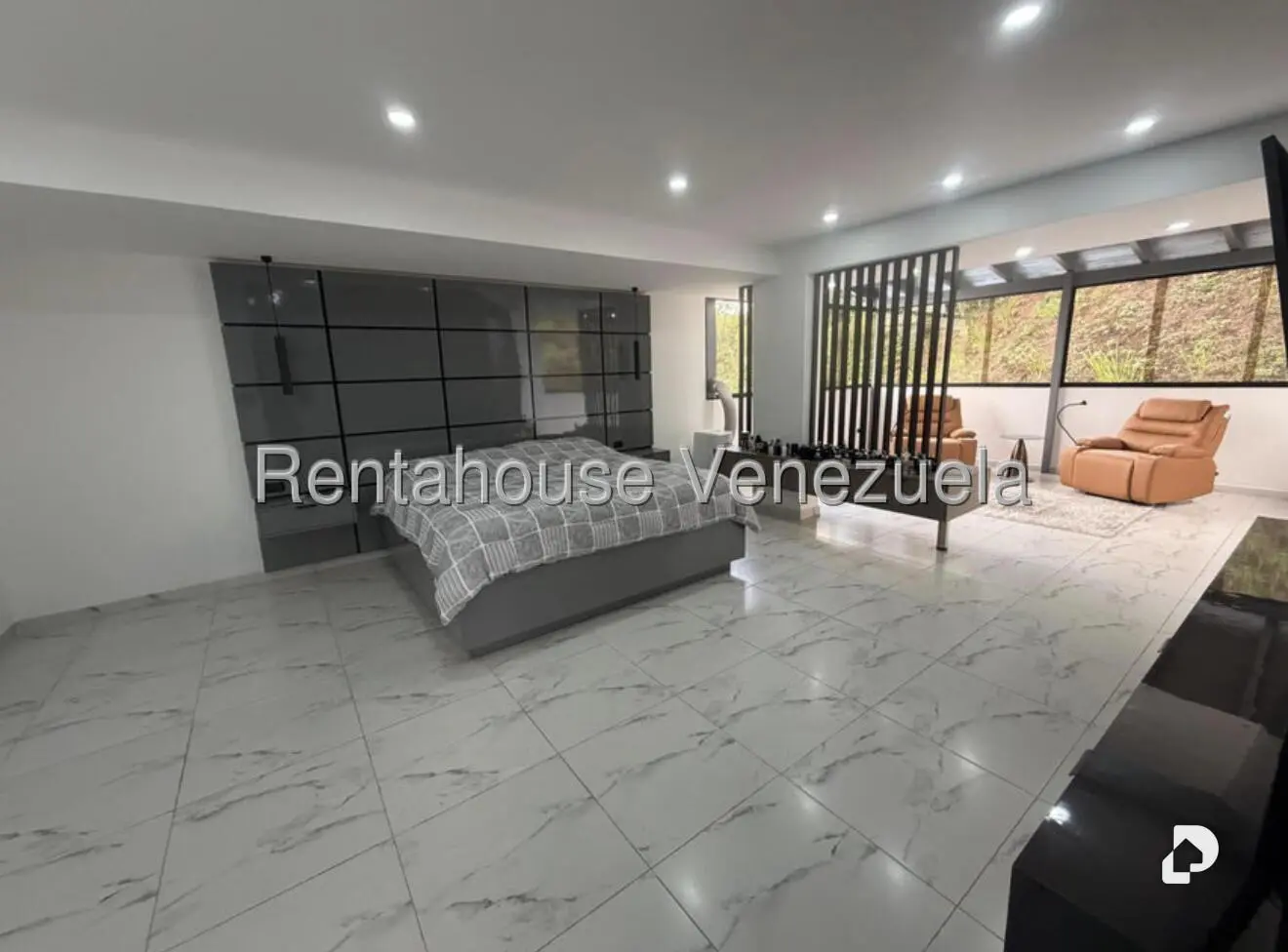 Casa en Los Naranjos (del Cafetal), Caracas – 10