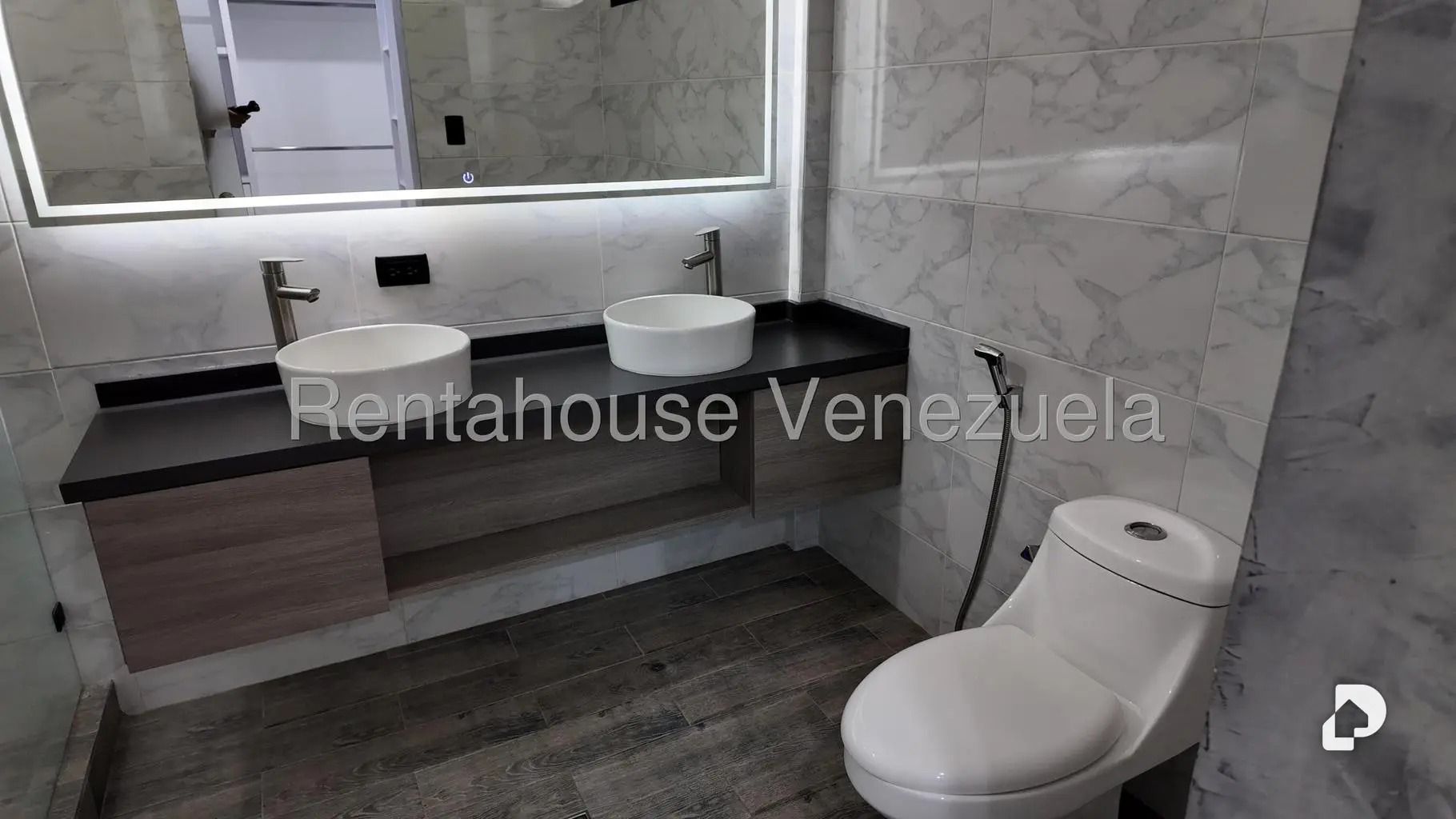 Casa en Los Naranjos (del Cafetal), Caracas – 15