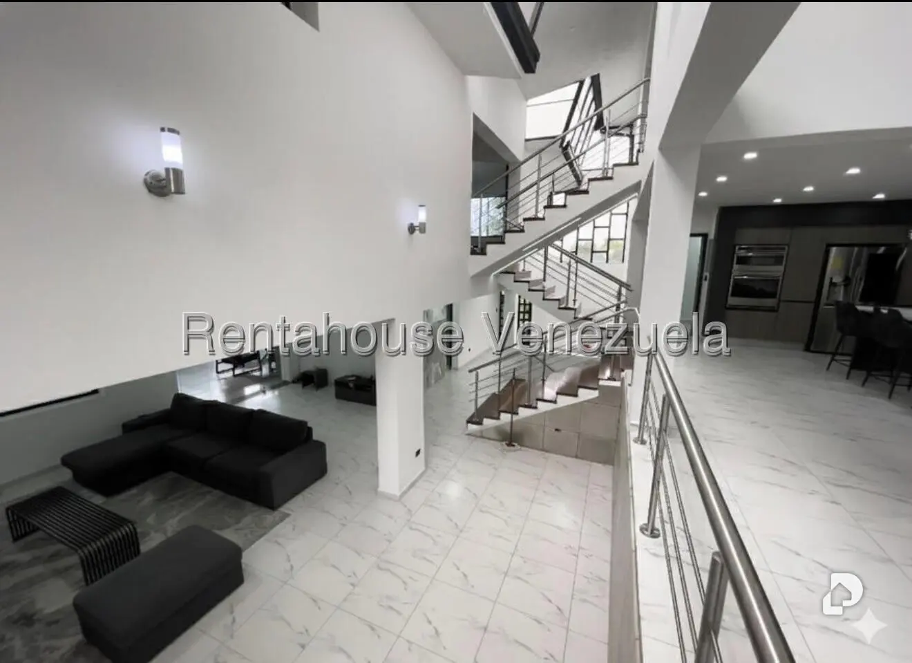 Casa en Los Naranjos (del Cafetal), Caracas – 9