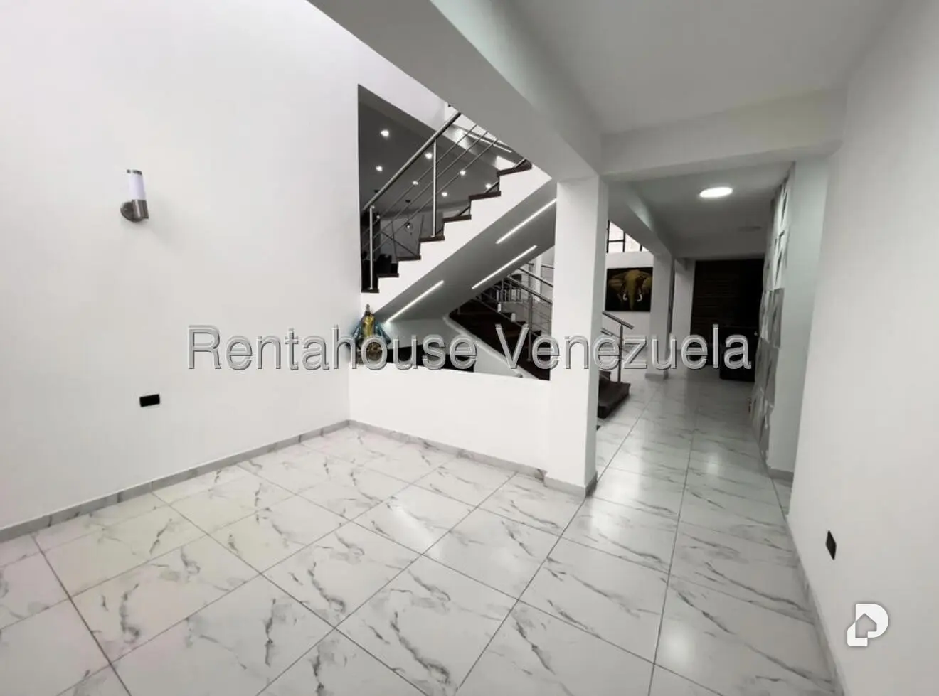 Casa en Los Naranjos (del Cafetal), Caracas – 3