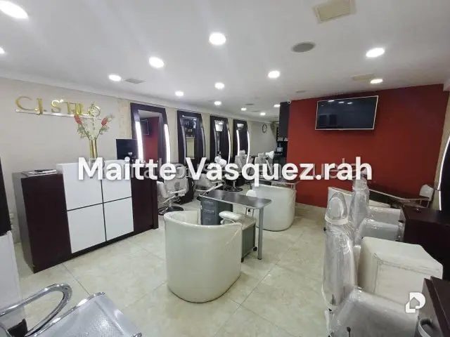 Local comercial en Urbanización El Centro, Maracay – 5
