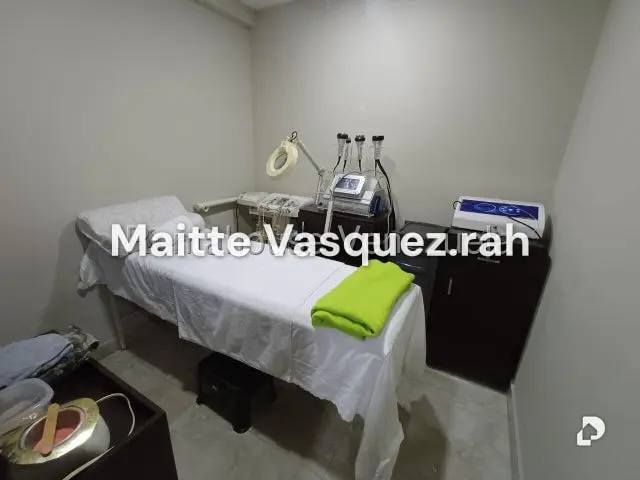Local comercial en Urbanización El Centro, Maracay – 9
