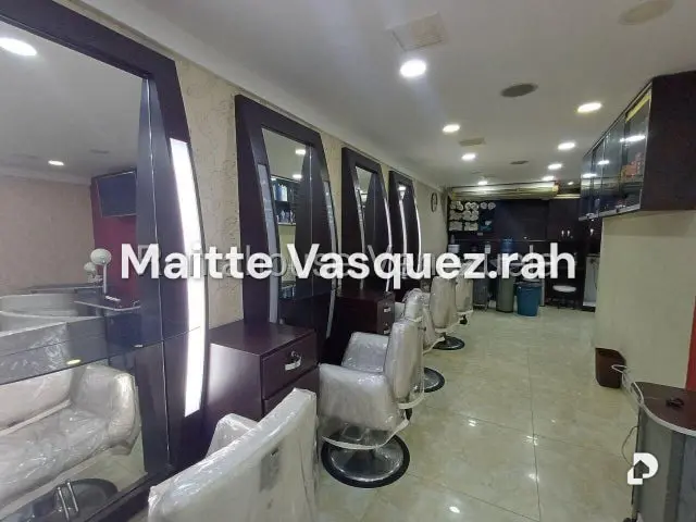 Local comercial en Urbanización El Centro, Maracay – 7