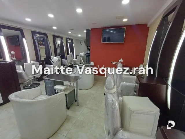 Local comercial en Urbanización El Centro, Maracay – 6
