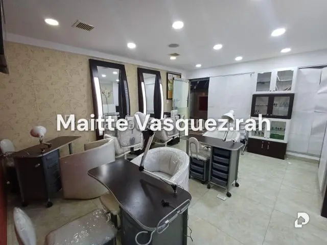 Local comercial en Urbanización El Centro, Maracay – 8