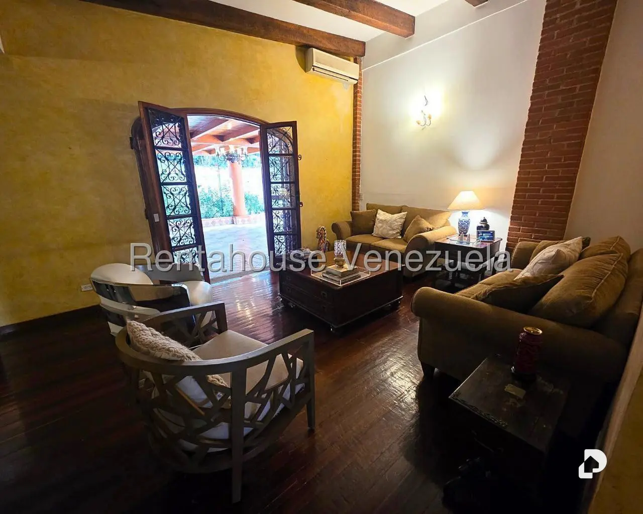 Casa en Prados del Este, Caracas – 2