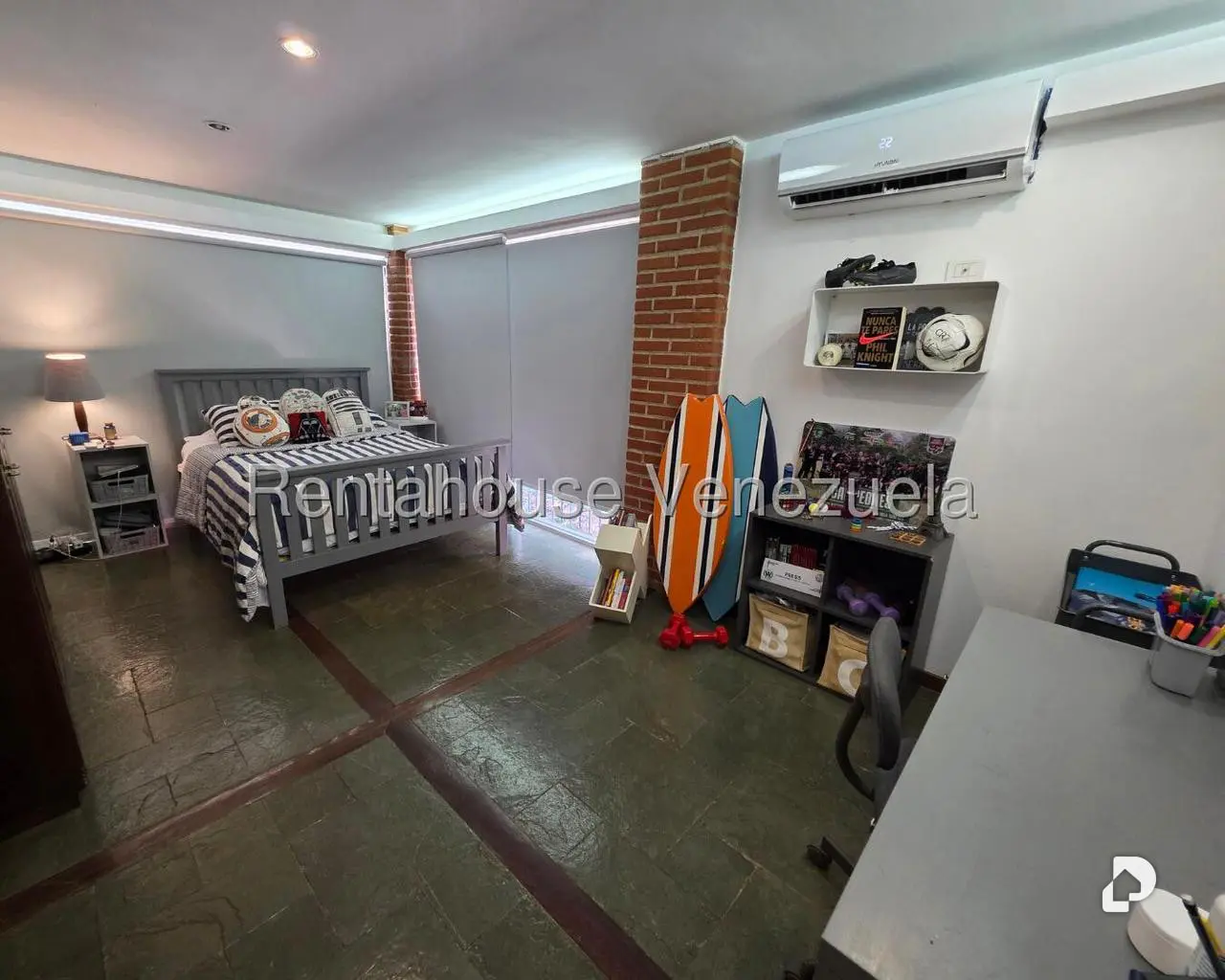 Casa en Prados del Este, Caracas – 27
