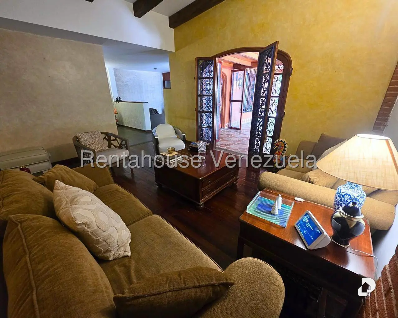 Casa en Prados del Este, Caracas – 3