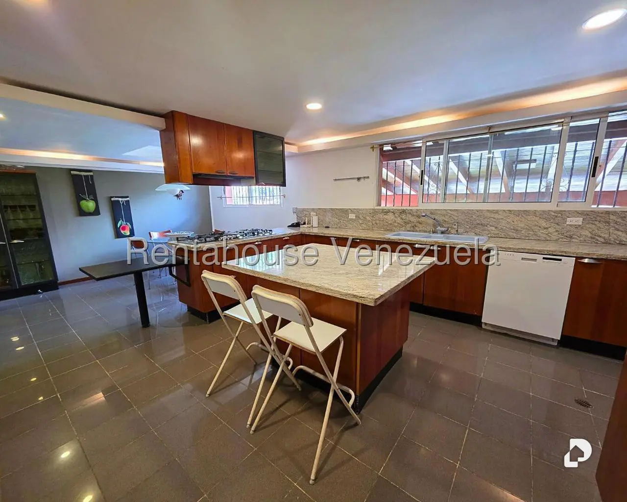 Casa en Prados del Este, Caracas – 8