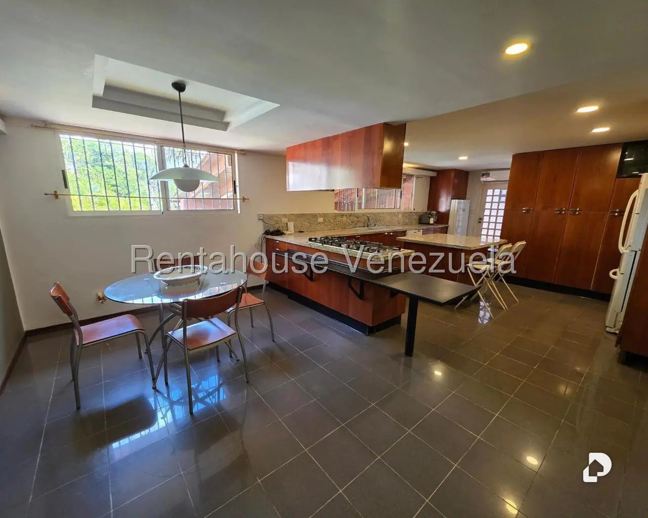 Casa en Prados del Este, Caracas – 6