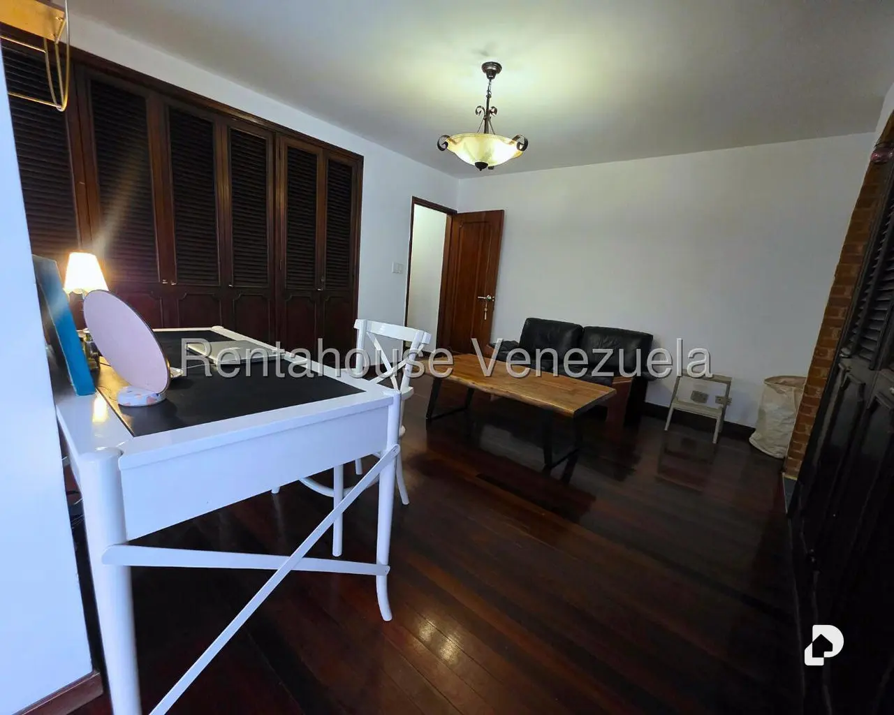 Casa en Prados del Este, Caracas – 14