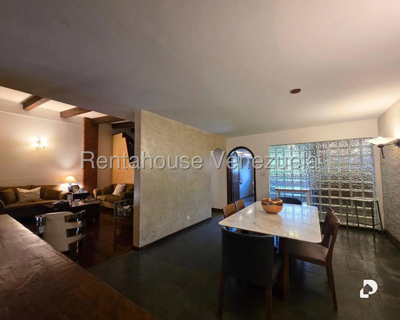 Casa en Prados del Este, Caracas – 4