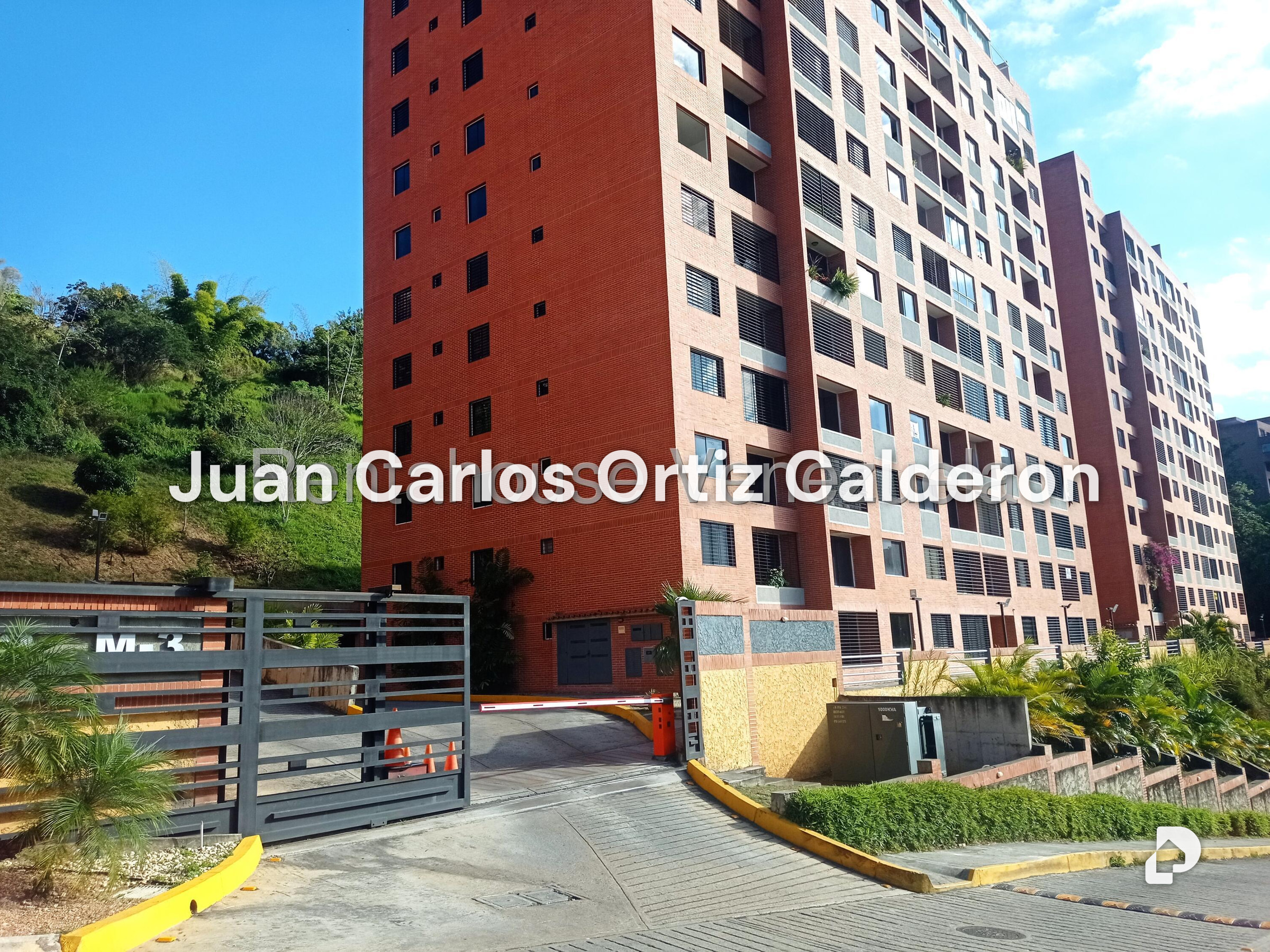 Apartamento en Colinas de La Tahona, Caracas – 1