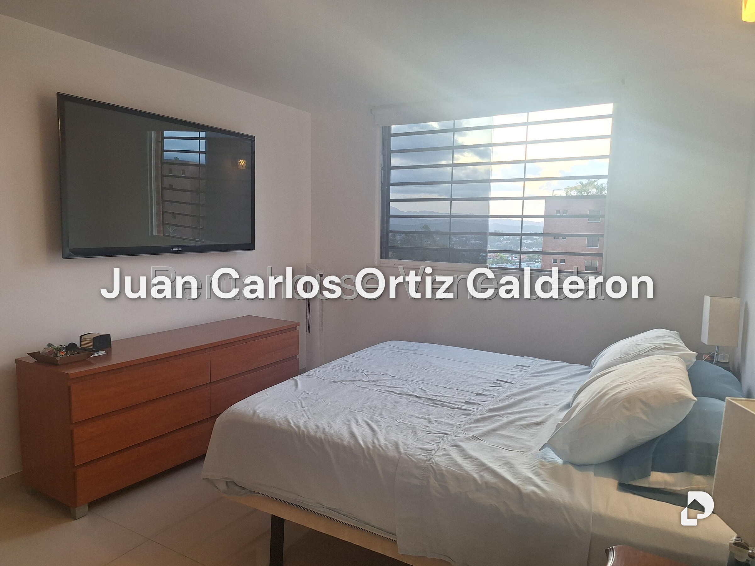 Apartamento en Colinas de La Tahona, Caracas – 8