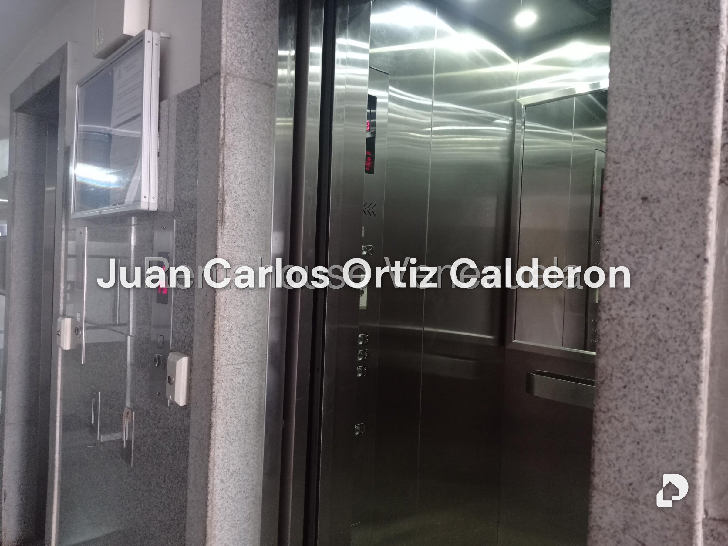 Apartamento en Colinas de La Tahona, Caracas – 20