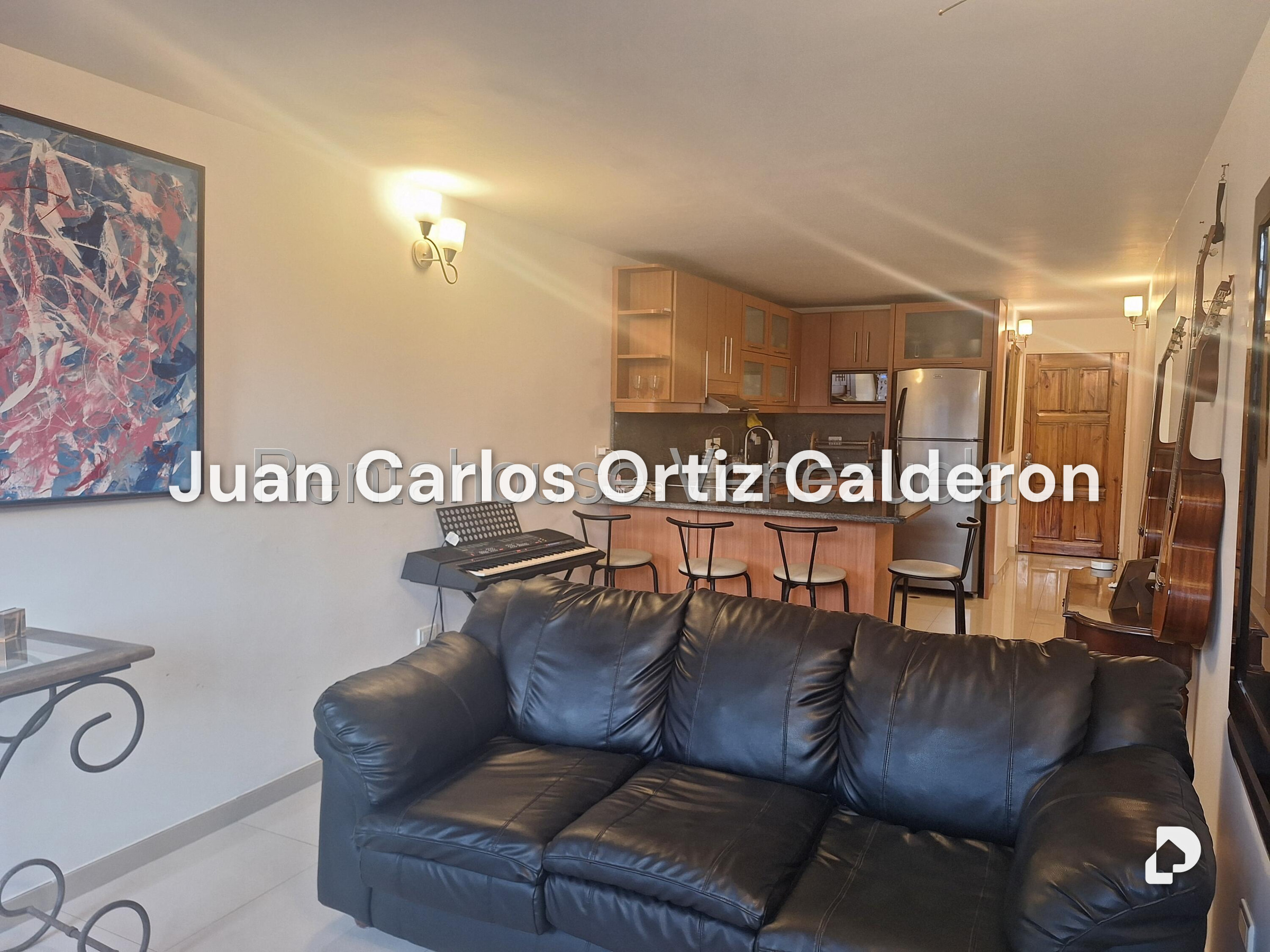 Apartamento en Colinas de La Tahona, Caracas – 6
