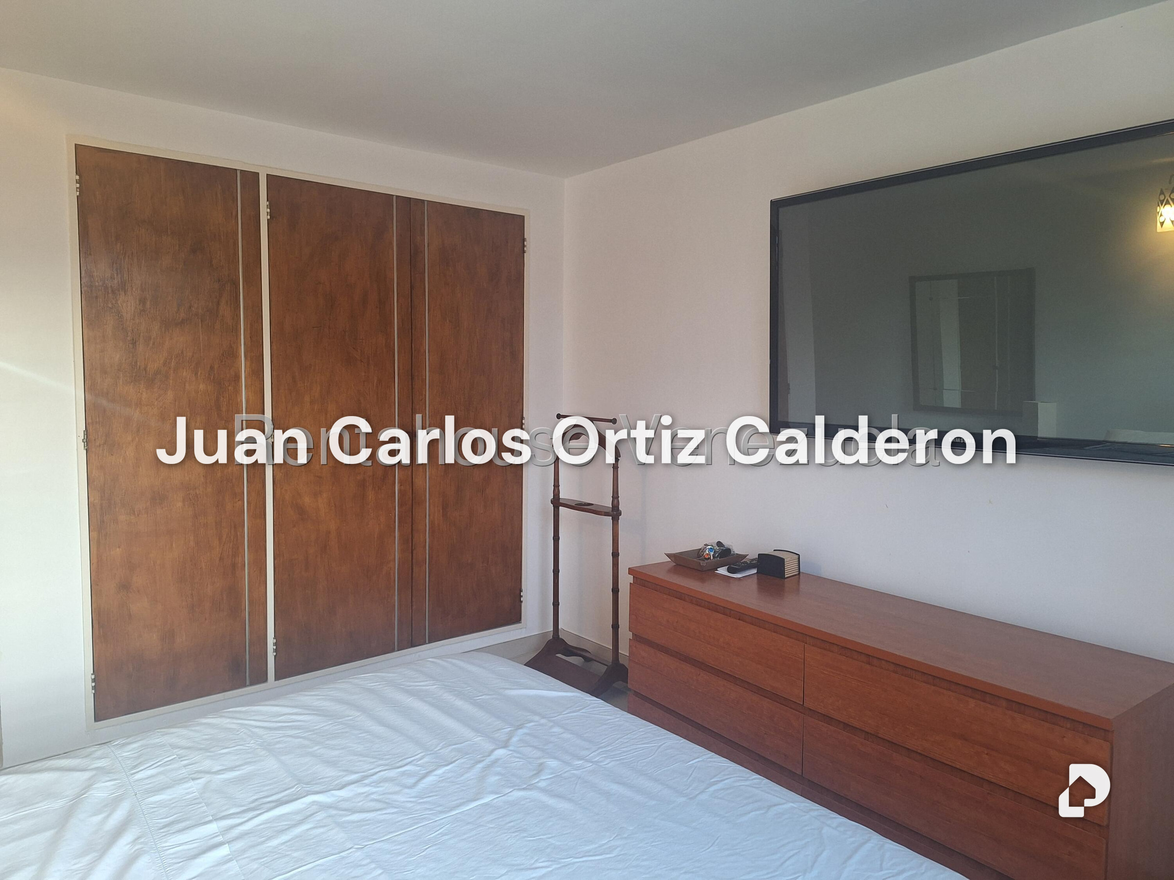 Apartamento en Colinas de La Tahona, Caracas – 9